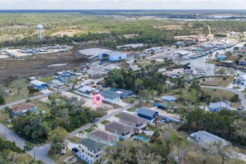 Land in Hernando Beach, Florida № 2218902 - photo 11