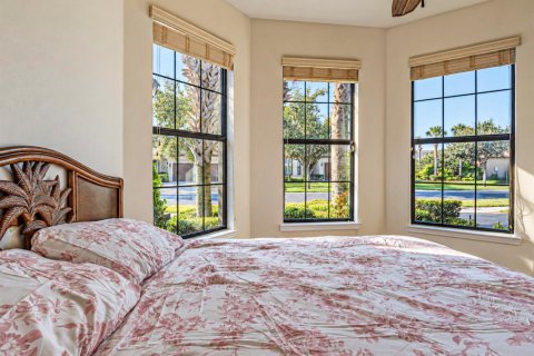 House in Vero Beach, Florida 2 bedrooms, 156.35 sq.m. № 2422509 - photo 23