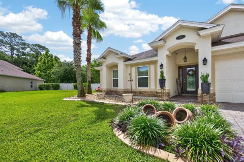 House in Palm Coast, Florida 3 bedrooms, 173.54 sq.m. № 2226350 - photo 7
