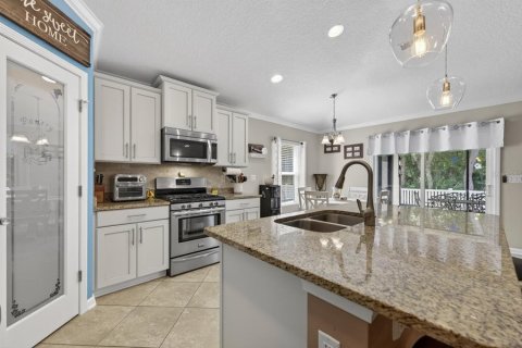 House in Palm Coast, Florida 3 bedrooms, 173.54 sq.m. № 2226350 - photo 18