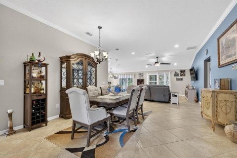 House in Palm Coast, Florida 3 bedrooms, 173.54 sq.m. № 2226350 - photo 11