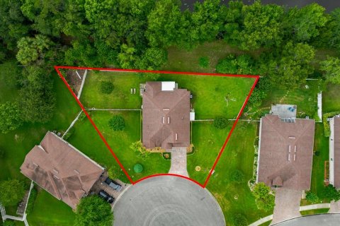 House in Palm Coast, Florida 3 bedrooms, 173.54 sq.m. № 2226350 - photo 4