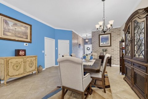 House in Palm Coast, Florida 3 bedrooms, 173.54 sq.m. № 2226350 - photo 12