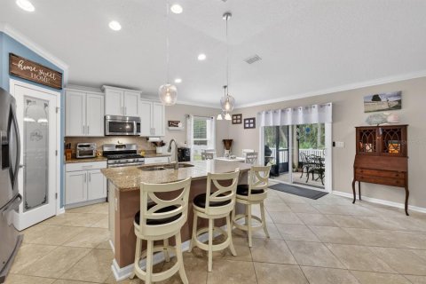 House in Palm Coast, Florida 3 bedrooms, 173.54 sq.m. № 2226350 - photo 17