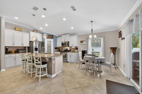 House in Palm Coast, Florida 3 bedrooms, 173.54 sq.m. № 2226350 - photo 16