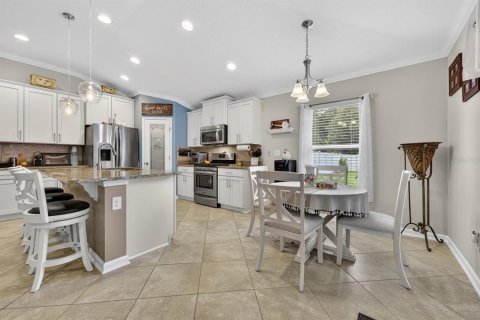 House in Palm Coast, Florida 3 bedrooms, 173.54 sq.m. № 2226350 - photo 20