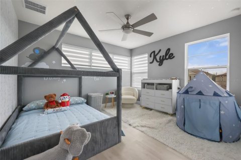 Villa ou maison à vendre à Kissimmee, Floride: 4 chambres, 214.33 m2 № 2138636 - photo 11