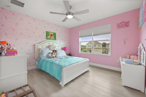 Villa ou maison à vendre à Kissimmee, Floride: 4 chambres, 214.33 m2 № 2138636 - photo 14
