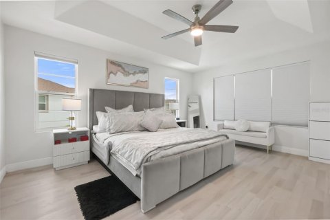 Villa ou maison à vendre à Kissimmee, Floride: 4 chambres, 214.33 m2 № 2138636 - photo 21