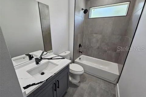Купить виллу или дом в Хейнс-Сити, Флорида 3 комнаты, 138.52м2, № 1562801 - фото 8