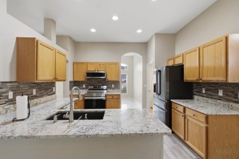 Villa ou maison à vendre à Palm Coast, Floride: 3 chambres, 167.22 m2 № 2124430 - photo 16