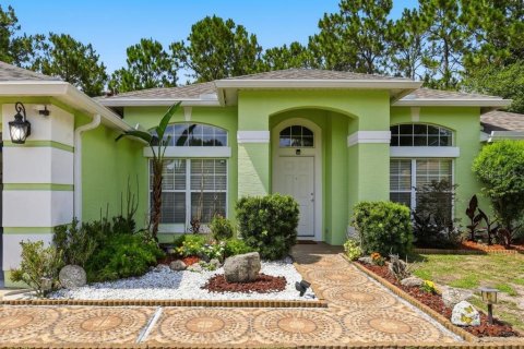 Villa ou maison à vendre à Palm Coast, Floride: 3 chambres, 167.22 m2 № 2124430 - photo 5