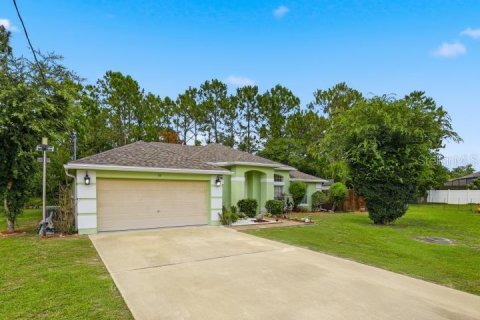 Villa ou maison à vendre à Palm Coast, Floride: 3 chambres, 167.22 m2 № 2124430 - photo 2