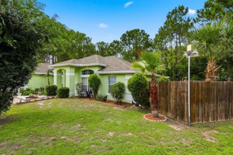 Villa ou maison à vendre à Palm Coast, Floride: 3 chambres, 167.22 m2 № 2124430 - photo 3