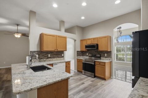Villa ou maison à vendre à Palm Coast, Floride: 3 chambres, 167.22 m2 № 2124430 - photo 15