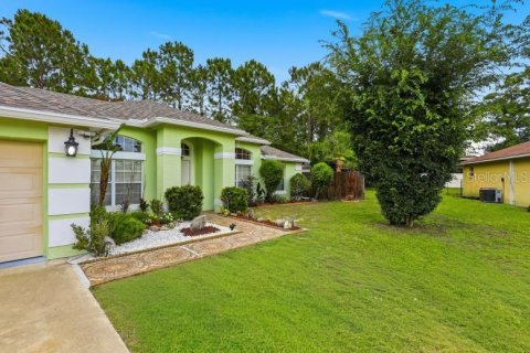 Villa ou maison à vendre à Palm Coast, Floride: 3 chambres, 167.22 m2 № 2124430 - photo 4