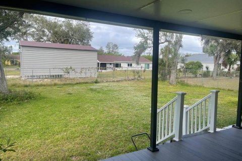 Villa ou maison à louer à Port Charlotte, Floride: 2 chambres, 95.88 m2 № 1540976 - photo 13
