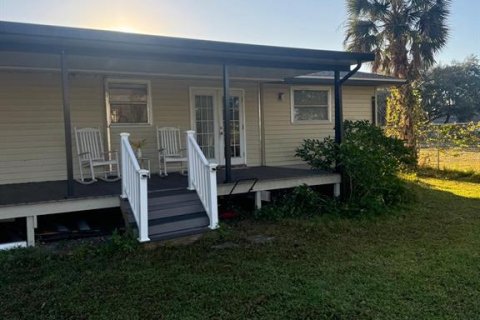 Villa ou maison à louer à Port Charlotte, Floride: 2 chambres, 95.88 m2 № 1540976 - photo 12