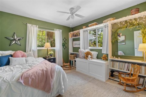 House in Sarasota, Florida 3 bedrooms, 166.39 sq.m. № 1827331 - photo 24