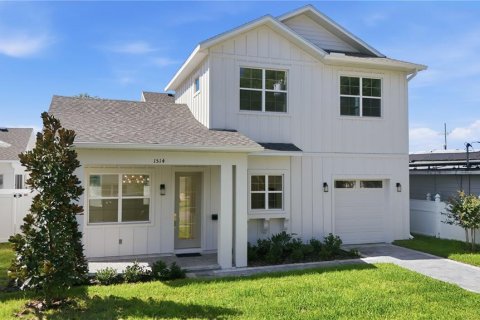 Appartement à Orlando, Floride 3 chambres, 135.45 m2 № 2373031