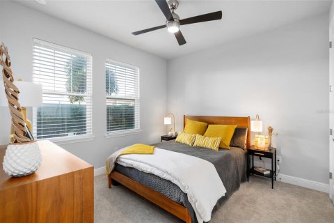 Touwnhouse à vendre à Saint Petersburg, Floride: 3 chambres, 173.54 m2 № 1634434 - photo 7
