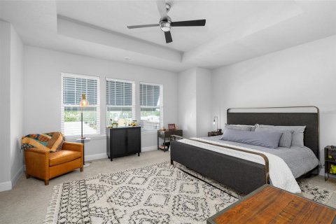 Touwnhouse à vendre à Saint Petersburg, Floride: 3 chambres, 173.54 m2 № 1634434 - photo 23
