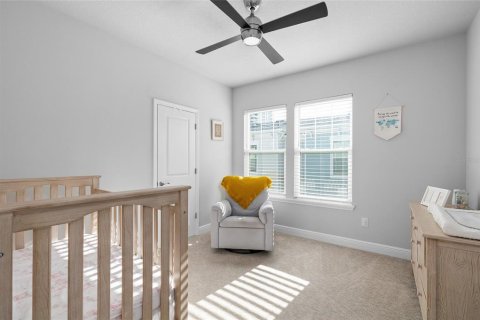 Touwnhouse à vendre à Saint Petersburg, Floride: 3 chambres, 173.54 m2 № 1634434 - photo 27