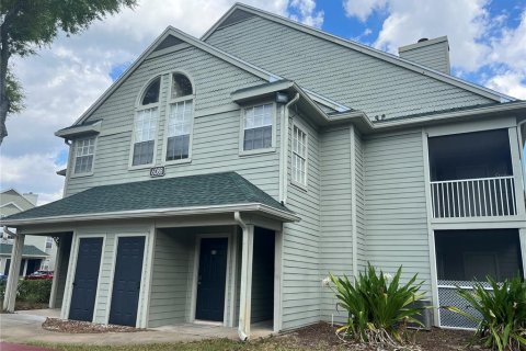 Condominio en venta en Orlando, Florida, 2 dormitorios, 124.67 m2 № 1375204 - foto 1