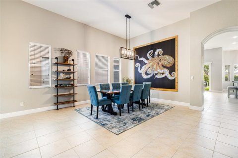 House in Port Charlotte, Florida 5 bedrooms, 302.12 sq.m. № 1815481 - photo 3