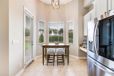 House in Port Charlotte, Florida 5 bedrooms, 302.12 sq.m. № 1815481 - photo 18