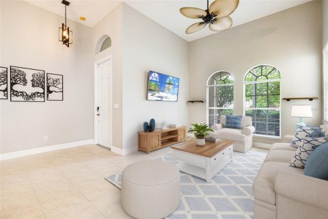 House in Port Charlotte, Florida 5 bedrooms, 302.12 sq.m. № 1815481 - photo 6