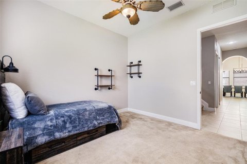 House in Port Charlotte, Florida 5 bedrooms, 302.12 sq.m. № 1815481 - photo 29