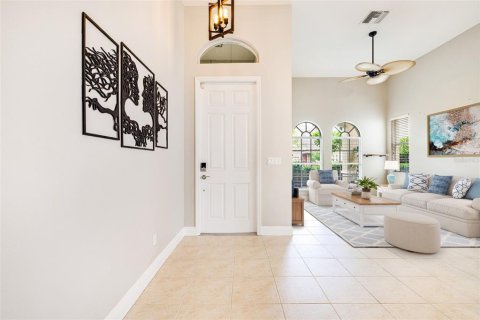 House in Port Charlotte, Florida 5 bedrooms, 302.12 sq.m. № 1815481 - photo 8