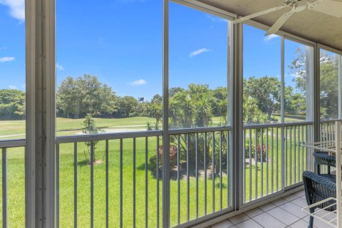 Condo in Davie, Florida, 2 bedrooms  № 2086988