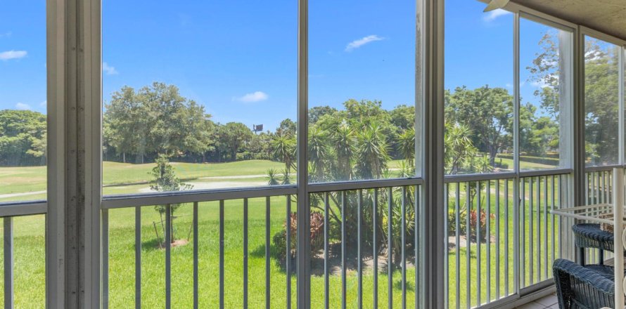 Condo in Davie, Florida, 2 bedrooms  № 2086988