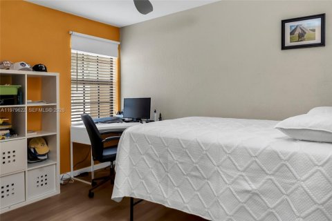 Купить таунхаус в Уэстон, Флорида 3 спальни, 149.11м2, № 2043645 - фото 21