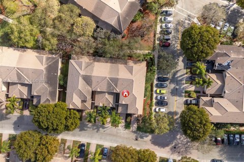 Таунхаус в Уэстон, Флорида 3 спальни, 149.11м2 № 2043645