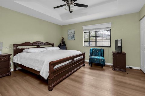 Купить таунхаус в Уэстон, Флорида 3 спальни, 149.11м2, № 2043645 - фото 18