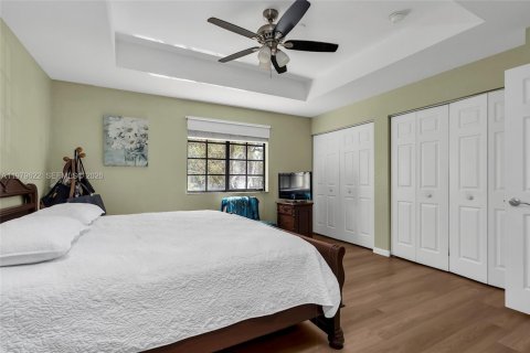 Купить таунхаус в Уэстон, Флорида 3 спальни, 149.11м2, № 2043645 - фото 17