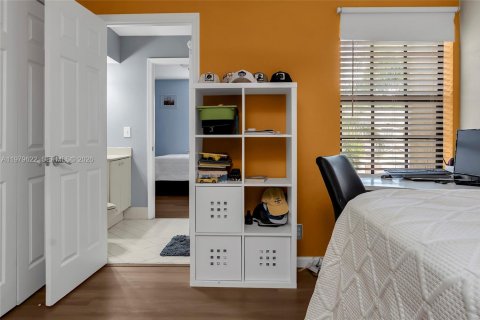 Купить таунхаус в Уэстон, Флорида 3 спальни, 149.11м2, № 2043645 - фото 22