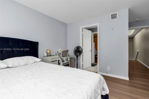 Купить таунхаус в Уэстон, Флорида 3 спальни, 149.11м2, № 2043645 - фото 26