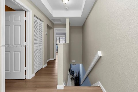 Купить таунхаус в Уэстон, Флорида 3 спальни, 149.11м2, № 2043645 - фото 16