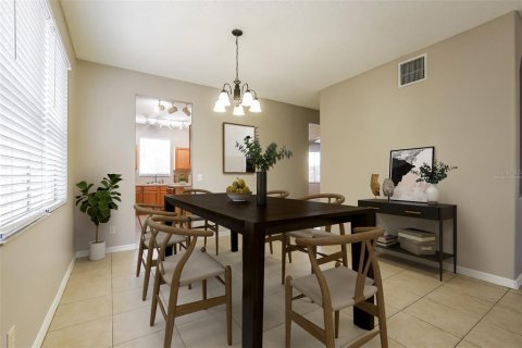 Villa ou maison à vendre à Orlando, Floride: 3 chambres, 199.65 m2 № 2229883 - photo 7