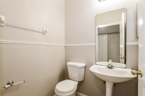 Villa ou maison à vendre à Orlando, Floride: 3 chambres, 199.65 m2 № 2229883 - photo 29