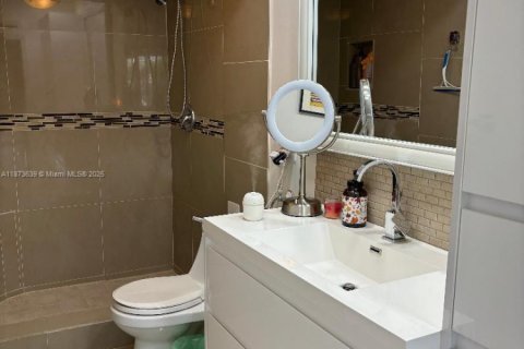 Купить кондоминиум в Авентура, Флорида 3 спальни, 137.68м2, № 2054564 - фото 23