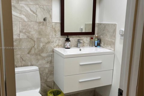 Купить кондоминиум в Авентура, Флорида 3 спальни, 137.68м2, № 2054564 - фото 26