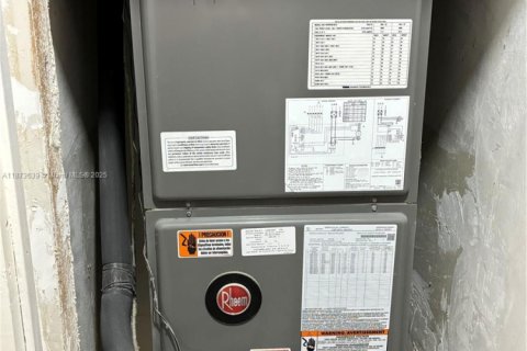 Купить кондоминиум в Авентура, Флорида 3 спальни, 137.68м2, № 2054564 - фото 28