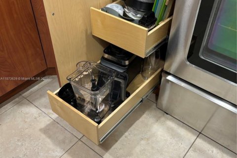 Купить кондоминиум в Авентура, Флорида 3 спальни, 137.68м2, № 2054564 - фото 7