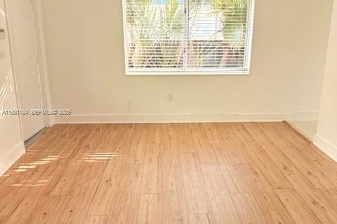 Apartamento en alquiler en Miami, Florida, 1 dormitorio № 1990367 - foto 1