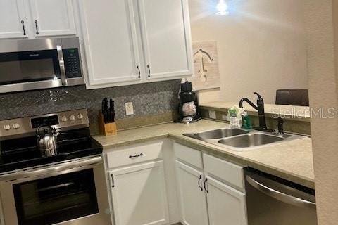 Condo in Davenport, Florida, 3 bedrooms  № 1615313 - photo 6